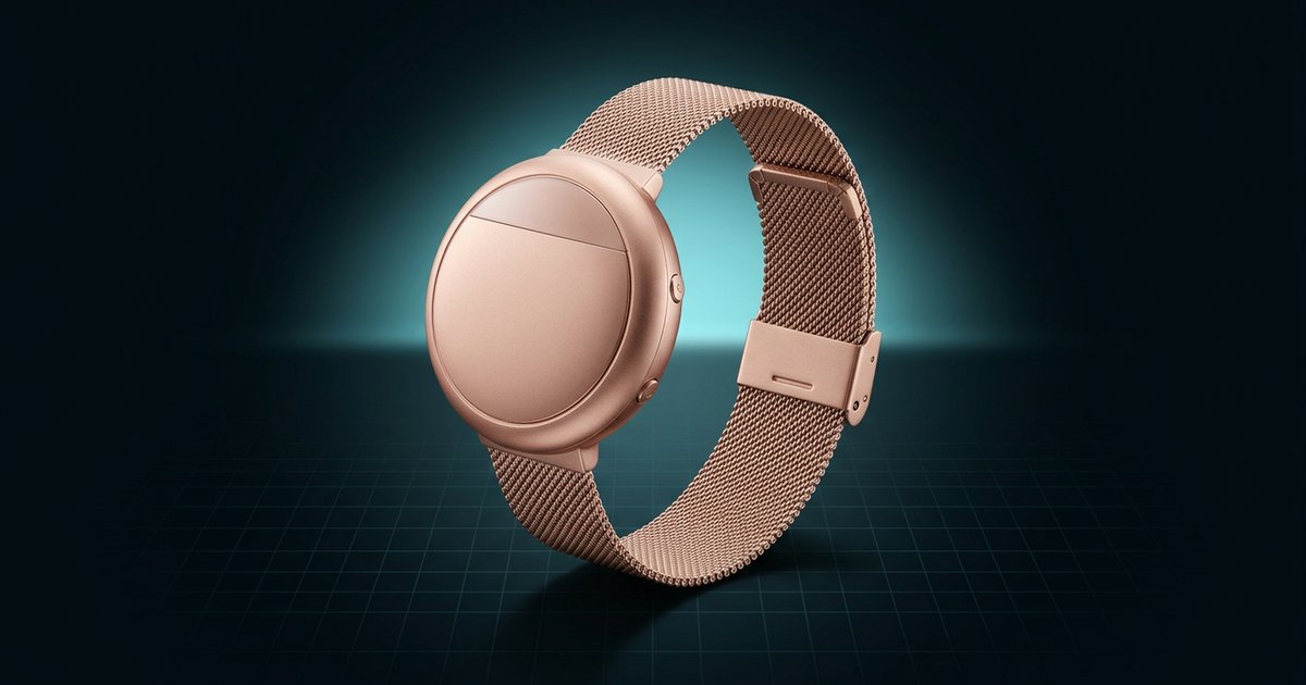 Embr Wave 2 wrist device